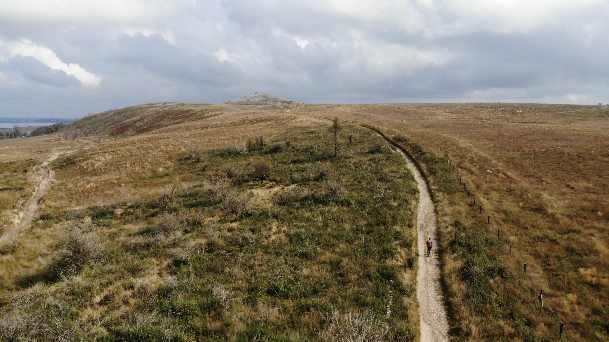 Connaissance du monde : GR® 37 – Cœur de Bretagne Du Mont Saint-Michel à Crozon