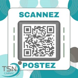 QR code photos championnat de bretagne de longe côte