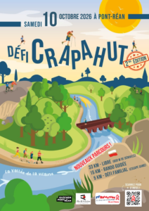 defi crapahut 2026